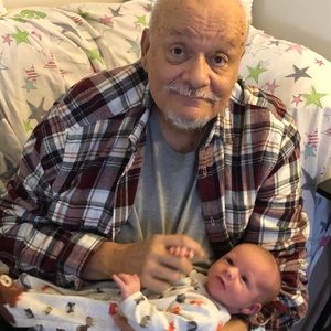 Meet your Posher, Leroy